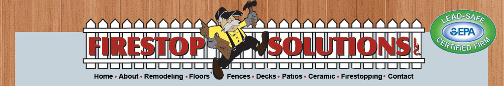 Firestop Solutions Inc.