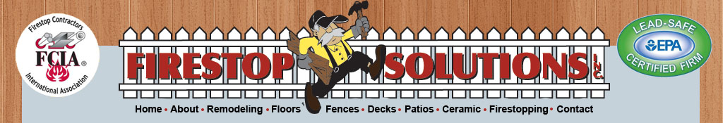 Firestop Solutions Inc.